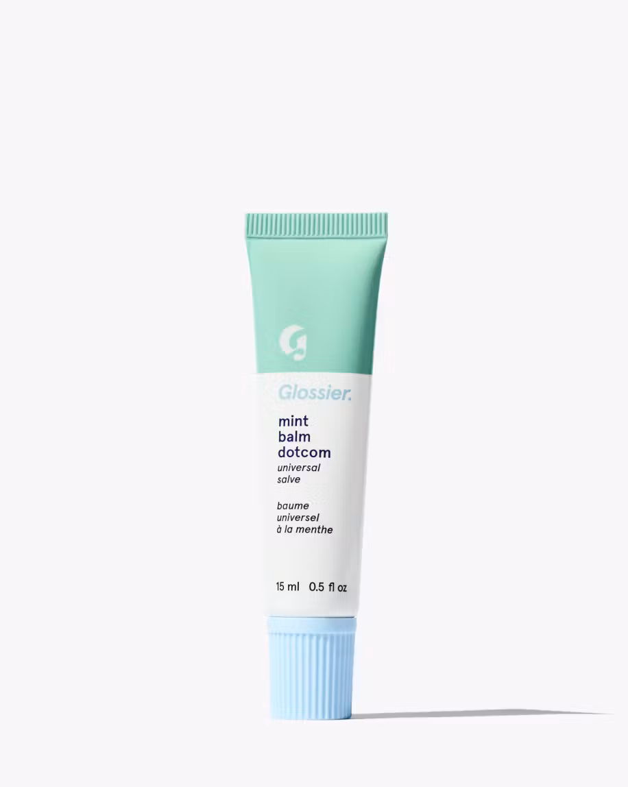 Glossier Balm Dotco - Mint