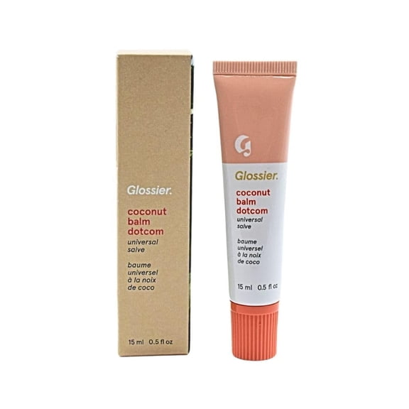 Glossier Balm Dotcom - Coconut