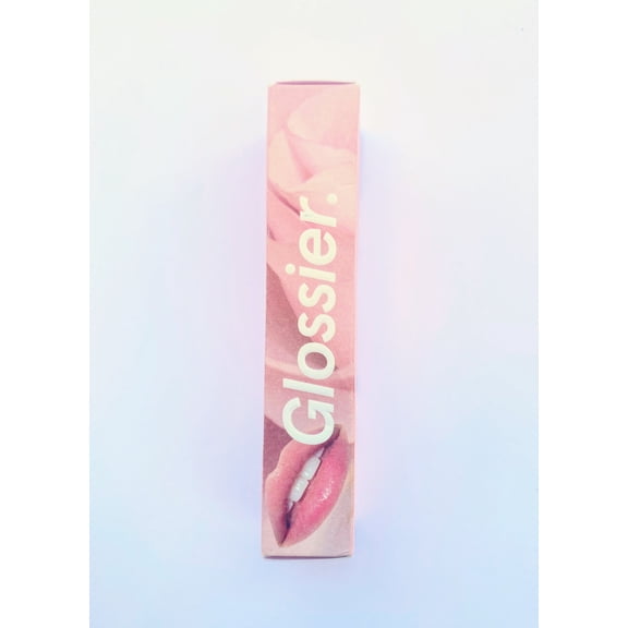 Glossier Balm Dotcom Lip Balm Universal Salve - Rose