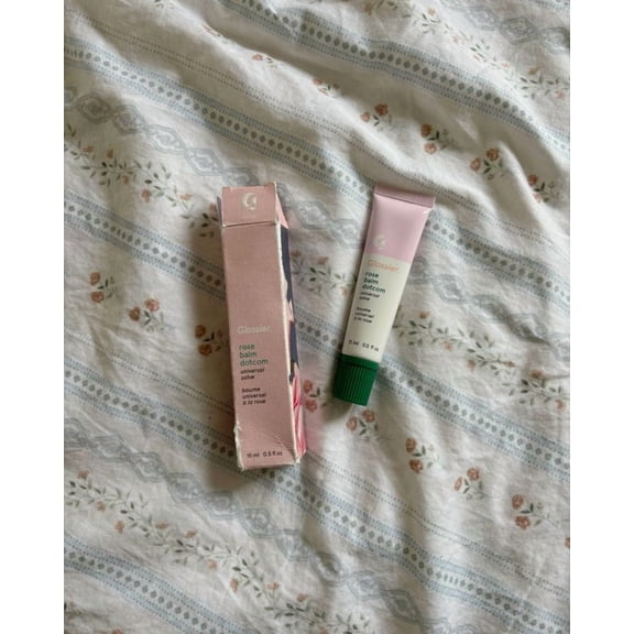 Glossier Balm Dotcom (Original Balm) - Rose