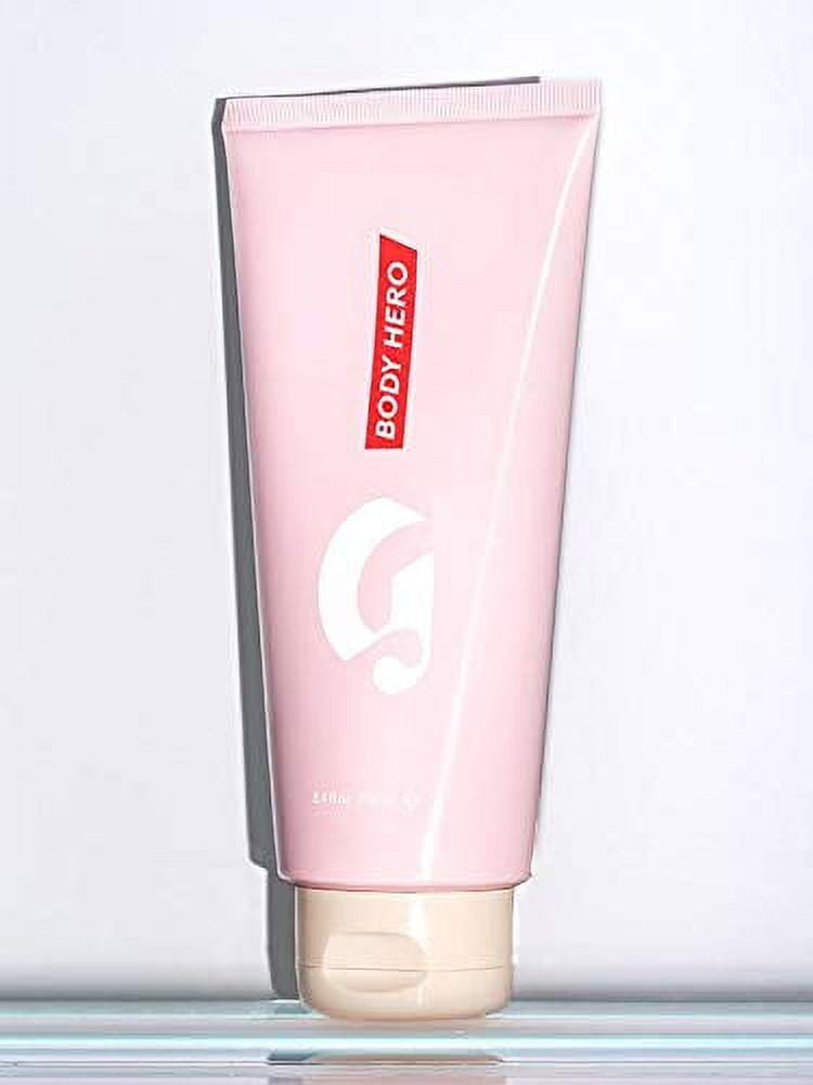 Glossier Body Hero Daily NG01&amp;amp;nbsp;Perfecting Cream - 8.4 fl oz, All Skin Tones, Adult Whole Body Moisturizer