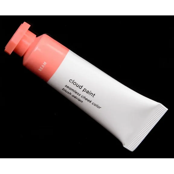 Glossier Cloud Paint  Gel Cream Blush - Beam