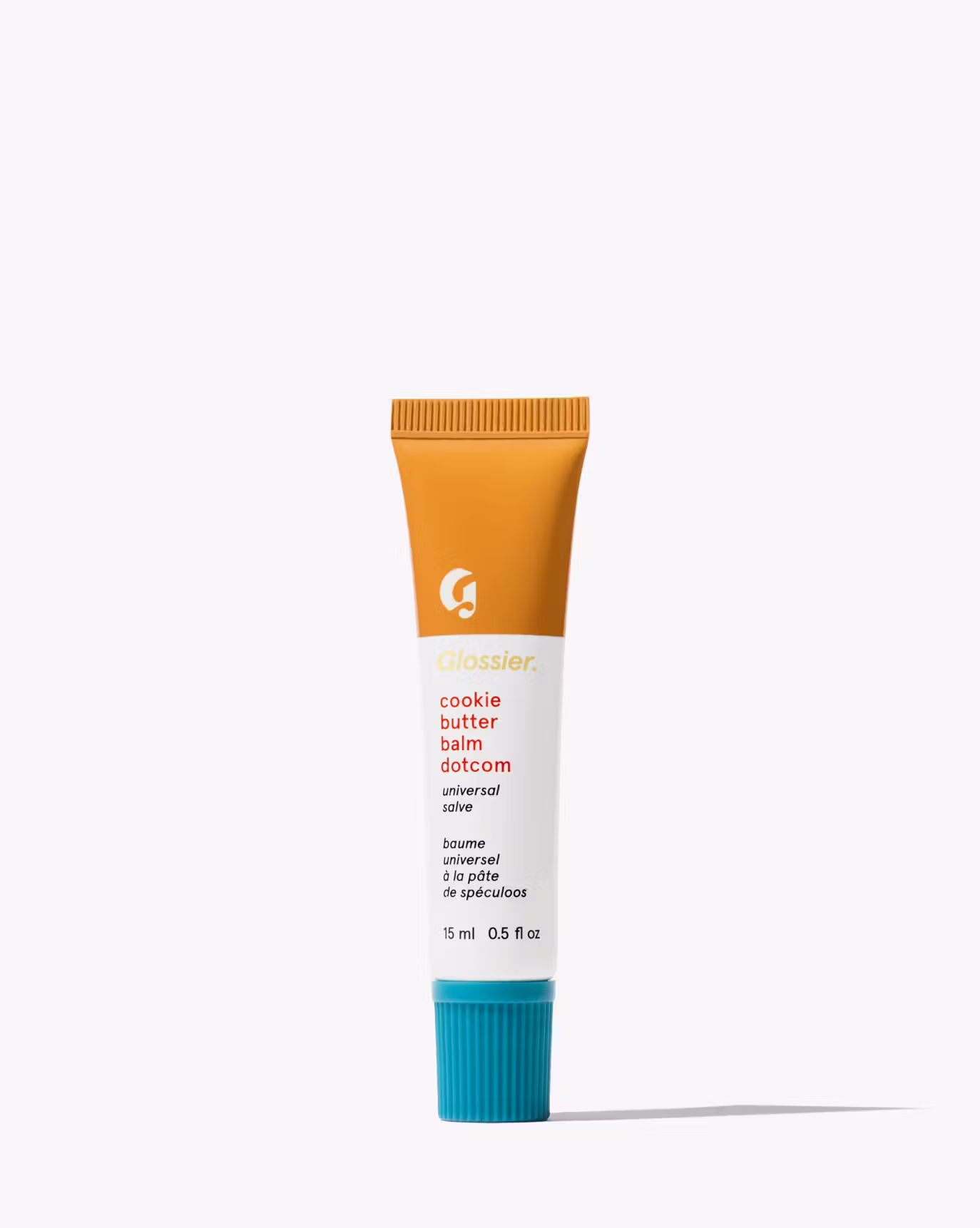 Glossier Cookie Butter Balm Dotcom