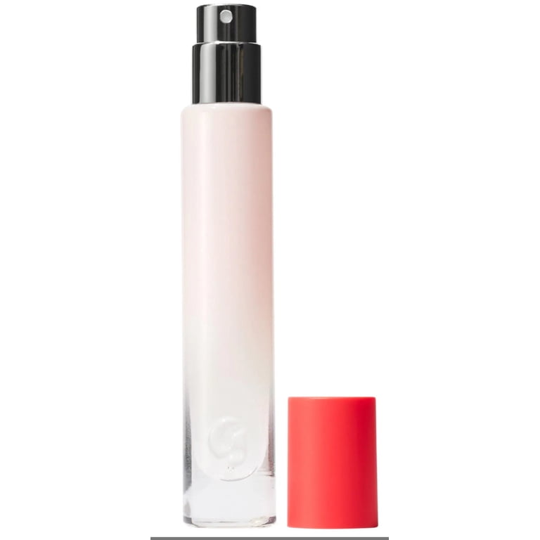 グロッシアー ユー オードパルファム Glossier You 8ml Glossier You Eau de Perfume -Travel Spray-8ml/0.27oz - Walmart.com