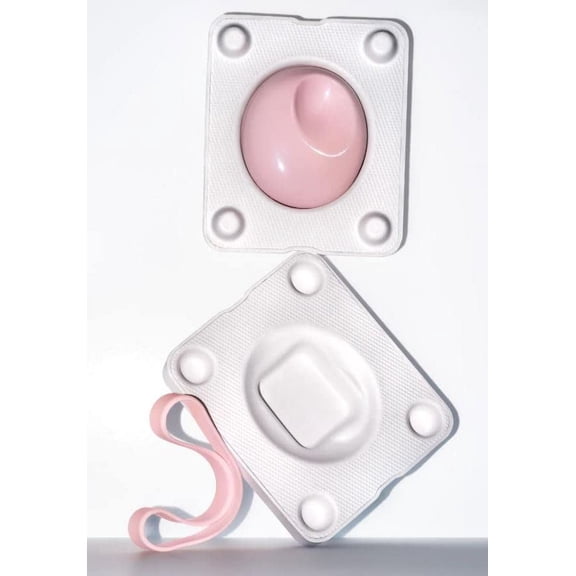 Glossier Glossier You Solid Perfume Color: You Size: N/A