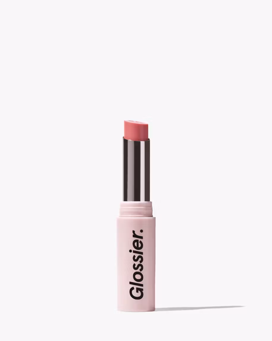 Glossier Ultralip High Shine Lipstick with Hyaluronic Acid- Lucite