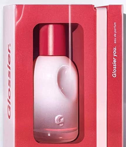 Glossier You The ultimate personal fragrance 1.7 fl oz/50 ml 