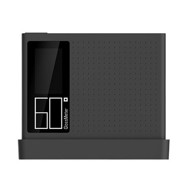 Glossmeter Accurate Portable Digital High Food Granite Floor Tile Surface Test 20 60 85 Paint Gloss Meter ,Low Energy