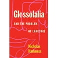 thumbnail image 1 of Glossolalia and the Problem of Language, (Paperback), 1 of 1