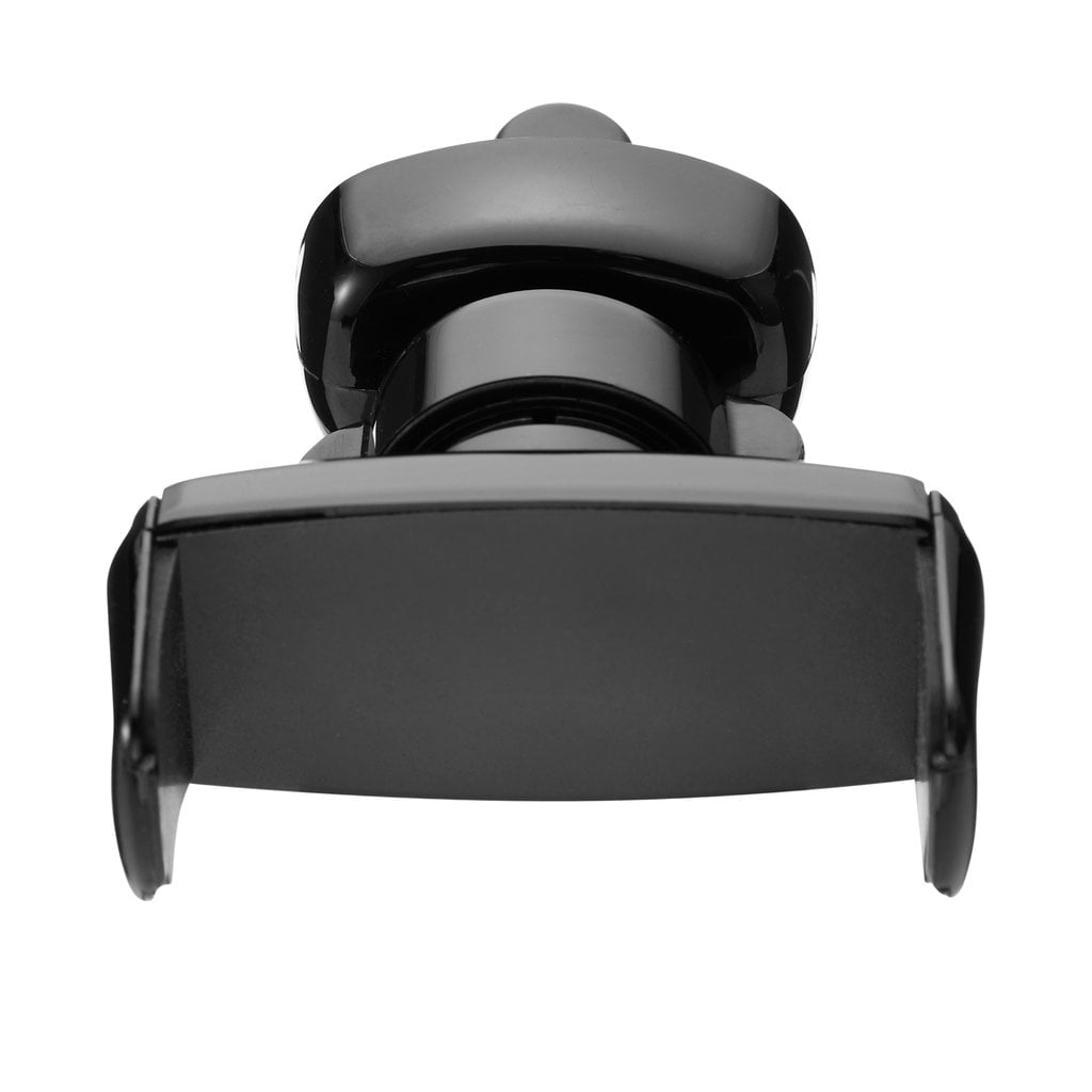 Glossy Air Vent Car Mount Phone Holder for Smartphones