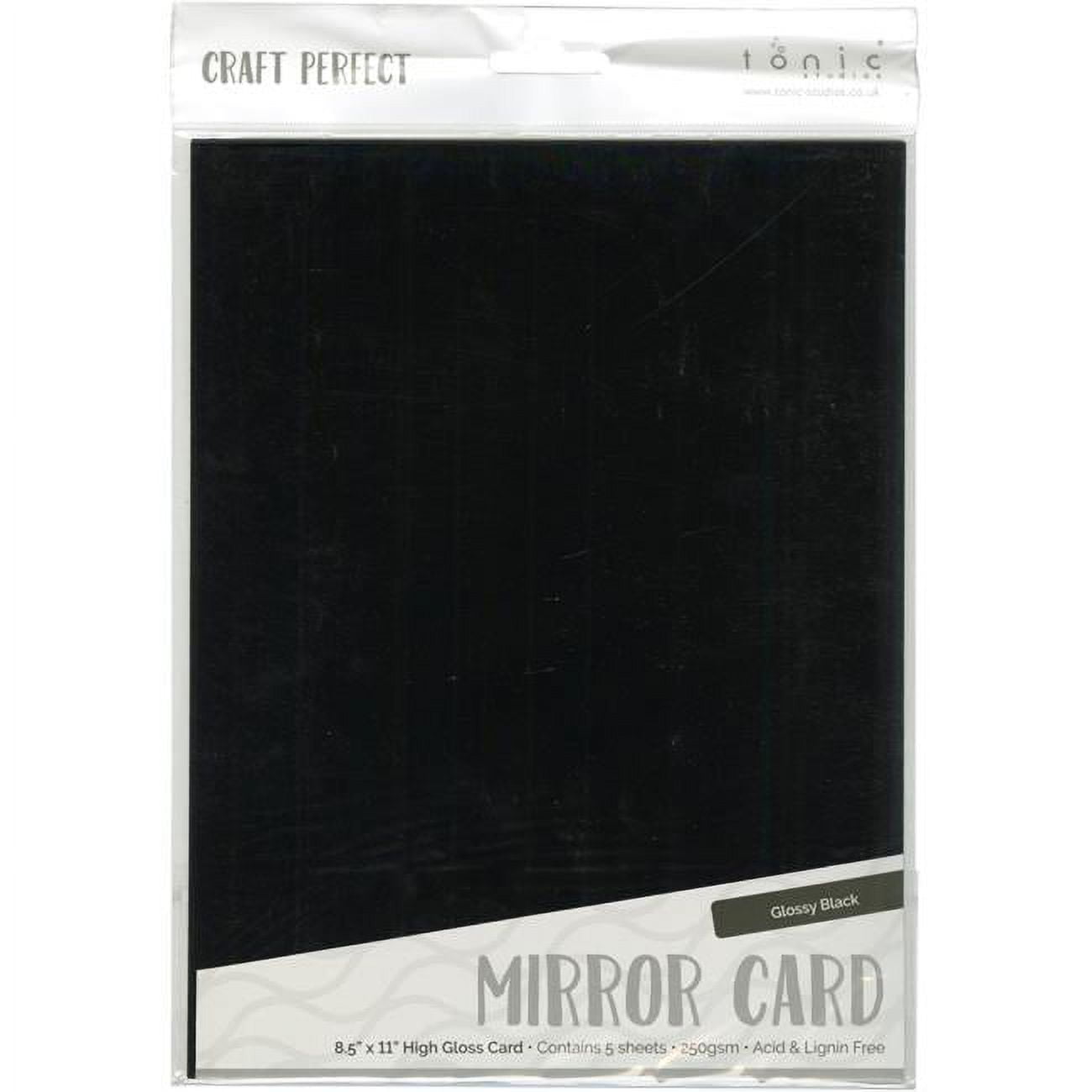 Pure White Card Stock - 12 x 12 LCI Felt 100lb Cover - LCI Paper