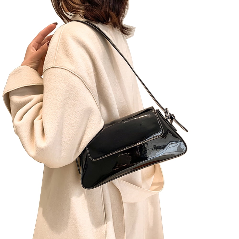 The Ethereal | Color Block Leather Handbag for Women | Multicolor Purse -  ClutchToteBags.com