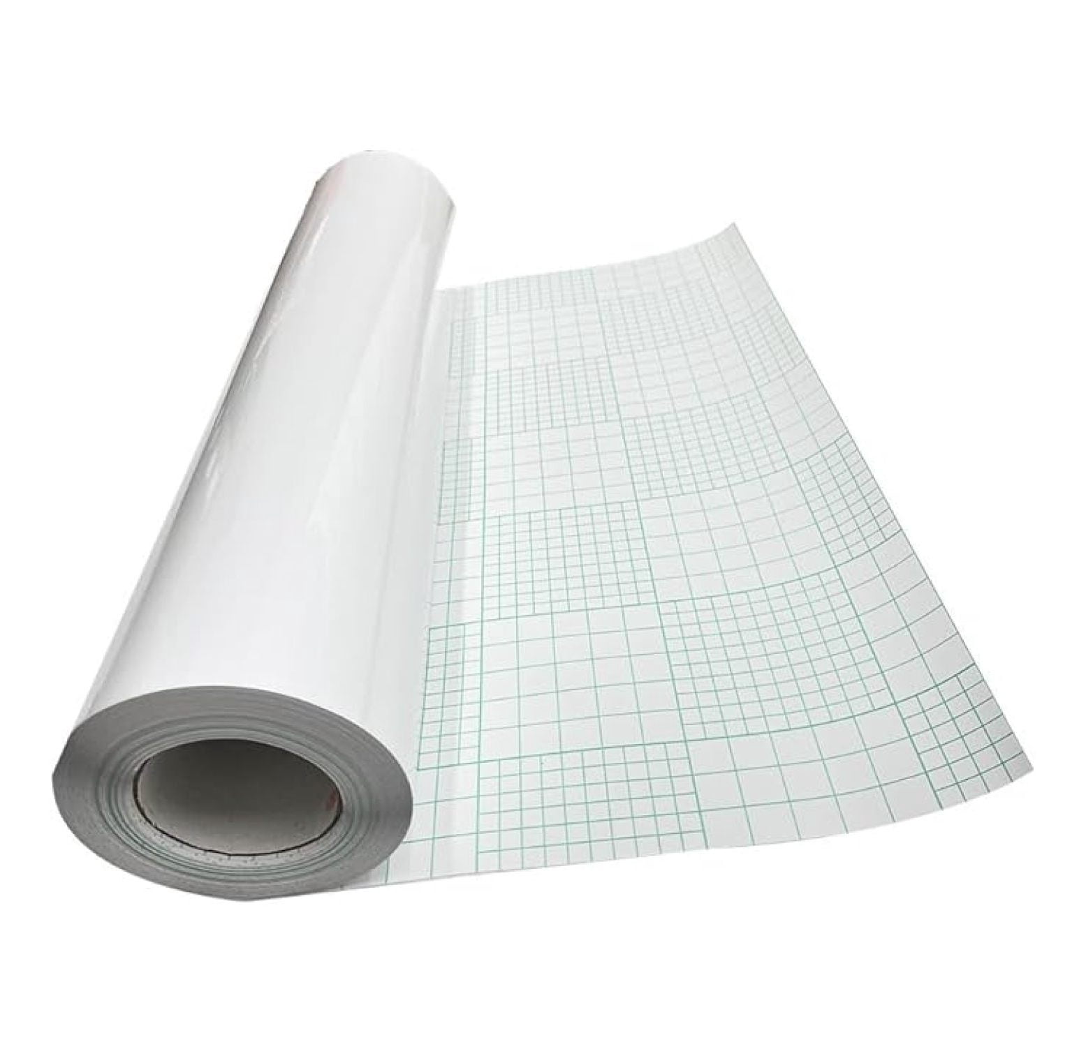 Glossy Double Sided Pressure Sensitive Laminating Mount Film, 3mil, 25-Inch x 108-Foot