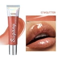 thumbnail image 1 of Glossy Jelly Lip Lacquer, Moisture Lock, Sheer Tint, G Shade, Buildable, Smooth Texture, 15g, 1 of 7