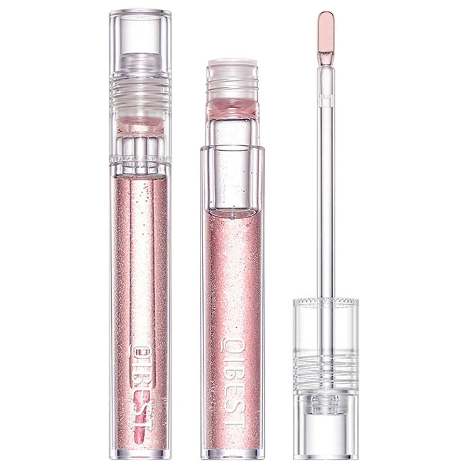 Glossy Lip Gloss Light Lip Gloss Roll on Lip Gloss Cheer Stuff Lip
