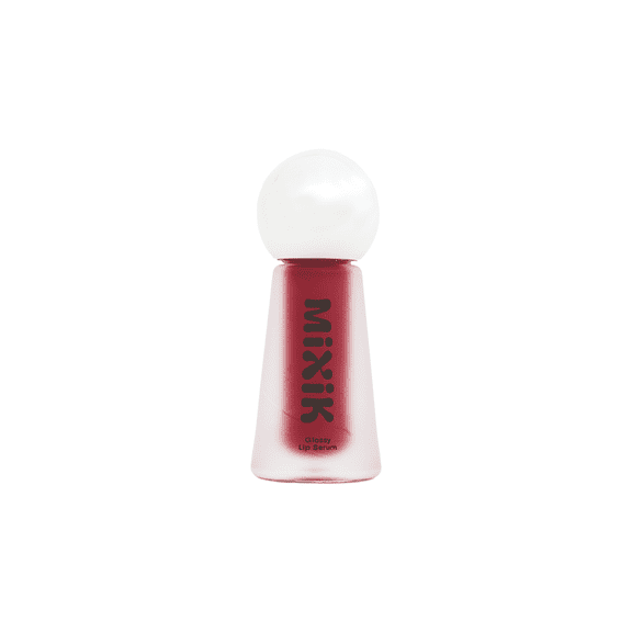 Glossy Lip Serum #Wild Raspberry