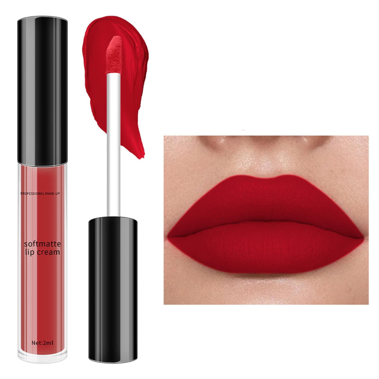 Glossy Lip Stain Long Lasting Lip Liners Candylover89 Lip Girl Lip