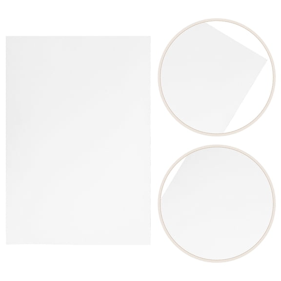 Glossy Photo Paper Double Side Design for Inkjet Printer Ideal for Brochures Cards and Posters