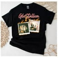 Glostallion, Wannabe, Megan Thee Stallion, Glorilla, Tour 2024 TShirt