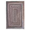 thumbnail image 1 of Gloucester 2'x6' Wool Rug - Graphite - 2 x 6 ft., 1 of 1