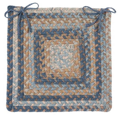 Gloucester - Laguna Chair Pad (set 4)