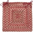 thumbnail image 1 of Gloucester - Rhubarb Chair Pad (set 4), 1 of 2