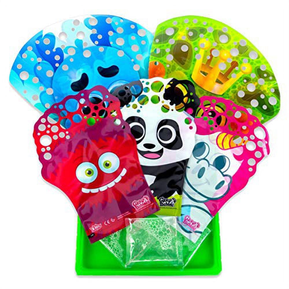 Glove a bubble walmart deals