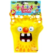 Glove A Bubble Yellow Monster
