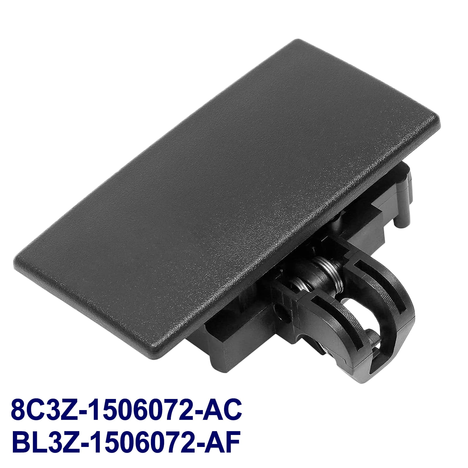 Glove Box Door Latch Lock for Ford F150 250 Lincoln MKX BL3Z1506072AE 20092014