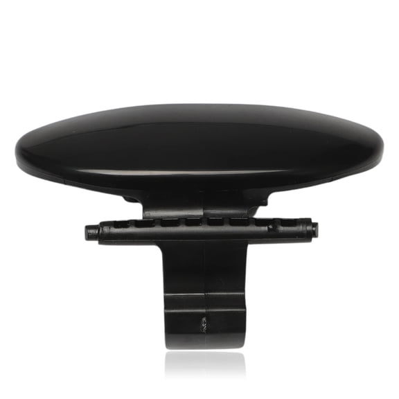 Glove Box Door Side Front Bin Handle for Citroen C-Elysee C2 C3 For Peugeot 301 206CC 207 2002 2003 2004 2005- 8218A3 8218PX