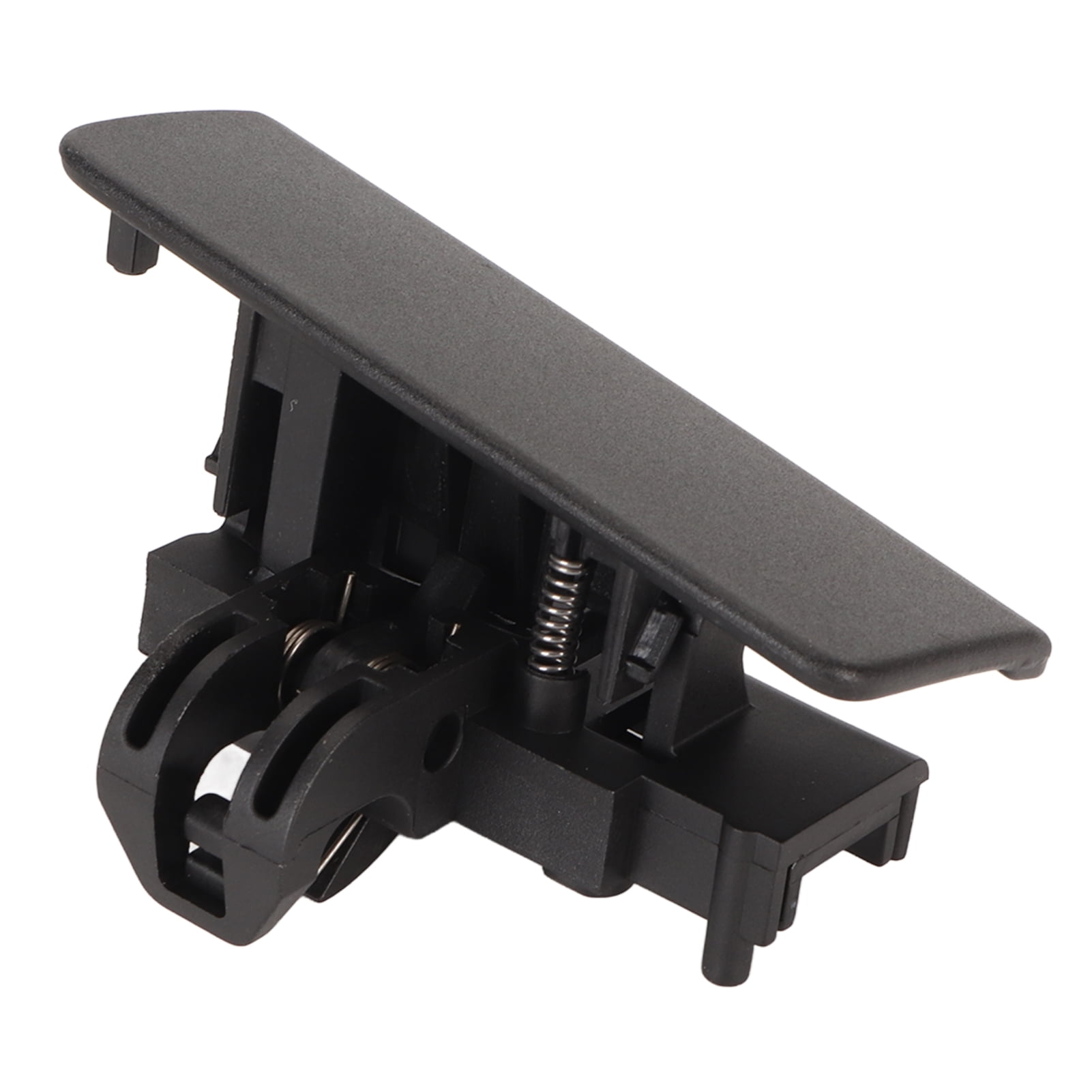 Glove Box Front Lid Handle Lock Catch 735426145 Replacement for Fiat