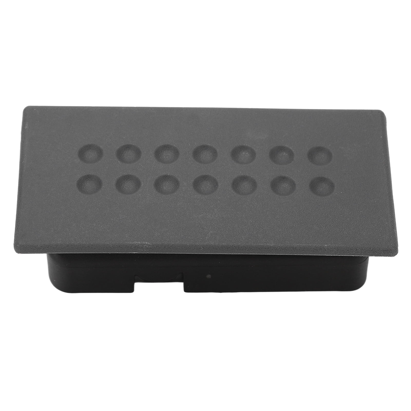 Glove Box Handle 5JM53ZJ8AA Glovebox Door Compartment Latch Handle