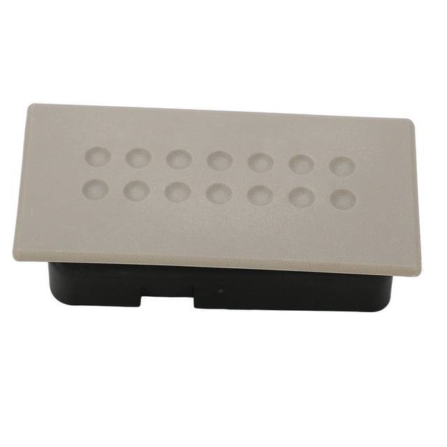 Glove Box Handle 5JM53ZJ8AA Glovebox Door Compartment Latch Handle