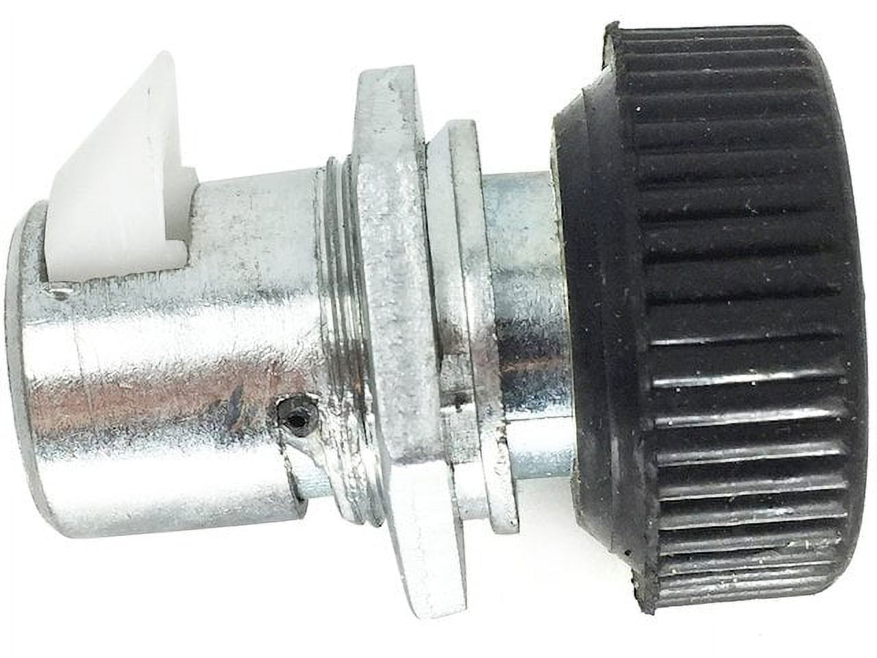 Dorman 74321 Serratura Cassetto Portaoggetti Per Toyota Selezionati – Ricambio Resistente E Conveniente - 2