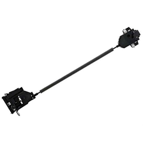 Glove Box Latch - Compatible with 2003 - 2006, 2008 - 2010 Porsche Cayenne 2004 2005 2009