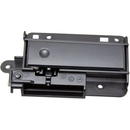 Glove Box Latch - Compatible with 2007 - 2013 GMC Sierra 1500 2008 2009 2010 2011 2012