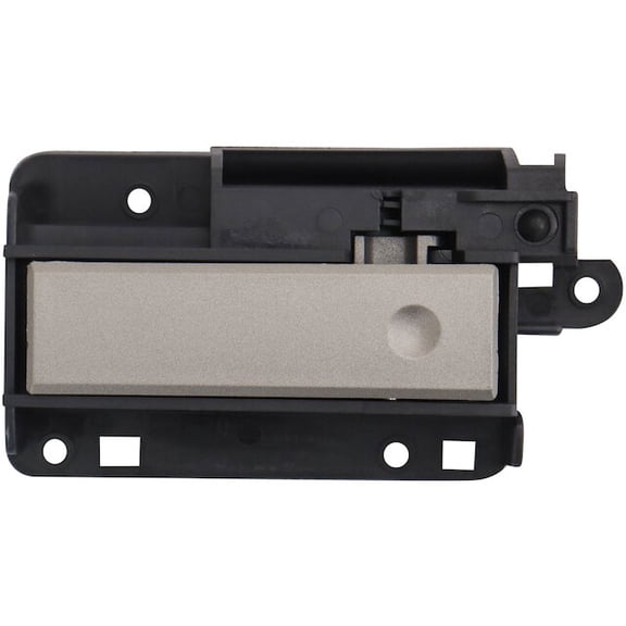 Glove Box Latch - Compatible with 2007 - 2014 Chevy Silverado 2500 HD 2008 2009 2010 2011 2012 2013