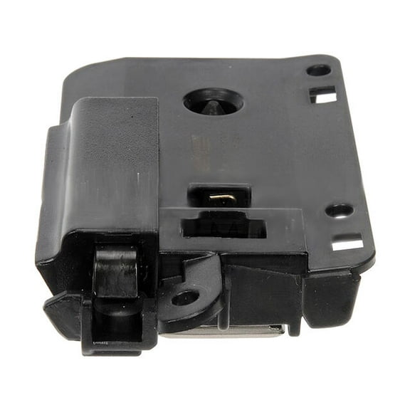Glove Box Latch - Compatible with 2007 - 2014 Chevy Silverado 2500 HD 2008 2009 2010 2011 2012 2013