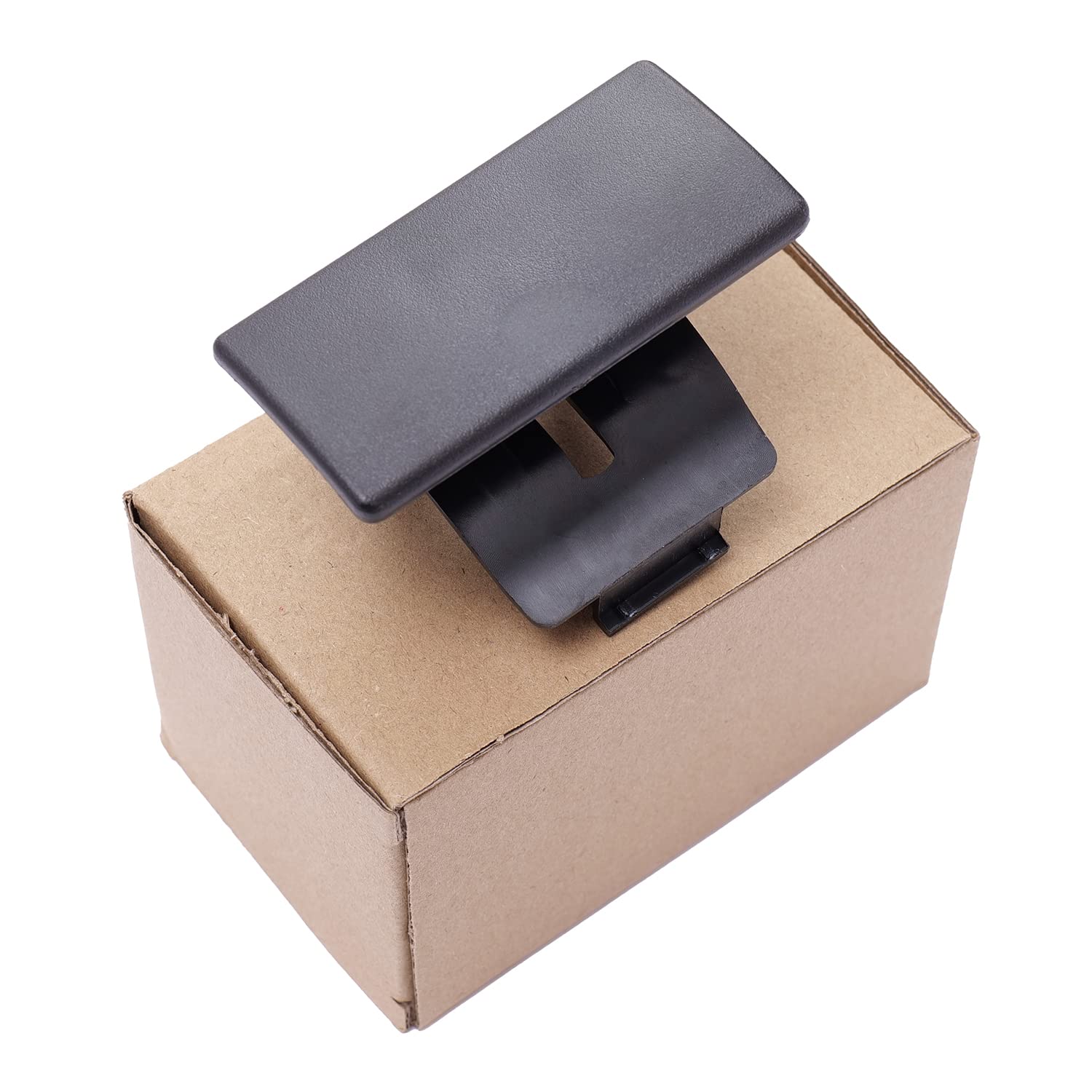 Glove Box Latch Handle Compatible with 20042012 Chevy Colorado GMC