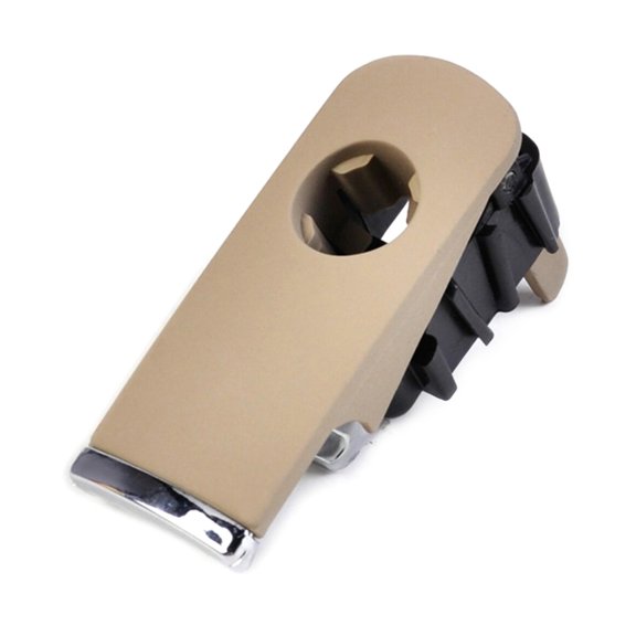 Glove Box Lid Handle Open/Lock Puller for 8E B6 B7 2001-2007 OEM8E1857131 Glove Box Lock Lid Handle