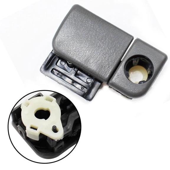 Glove Box Lid Lock Latch for Mazda for Miata for RX-7 BC5E-64-090E
