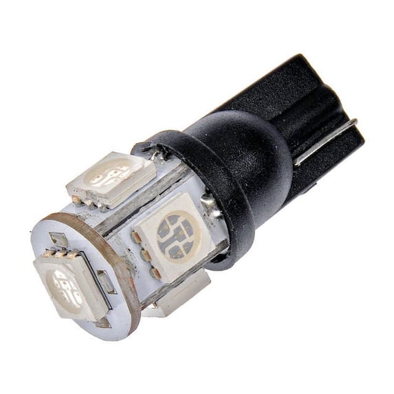 Glove Box Light Bulb - Compatible with 1988 - 1991, 2001 - 2003 Ford F-150 1989 1990 2002