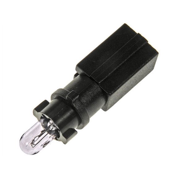 Glove Box Light Bulb - Compatible with 2007 - 2011 Nissan Versa 2008 2009 2010