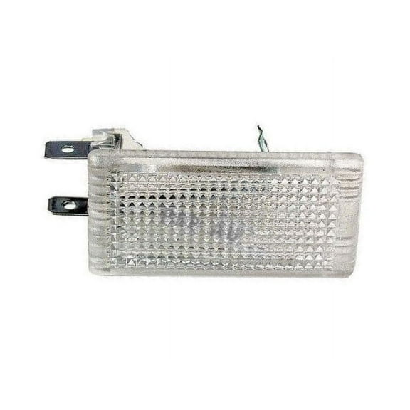 Glove Box Light - Compatible with 1984 - 1985 Mercedes-Benz 380SE