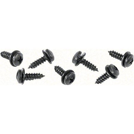 Glove Box Screw Set For Chevrolet GMC Pontiac and Truck
