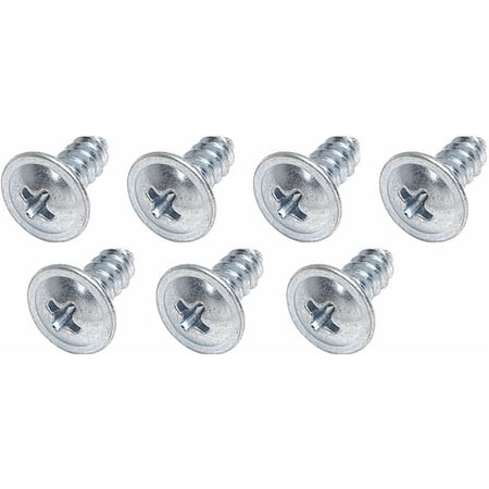 Glove Box Screw Set For Chevrolet GMC and Truck