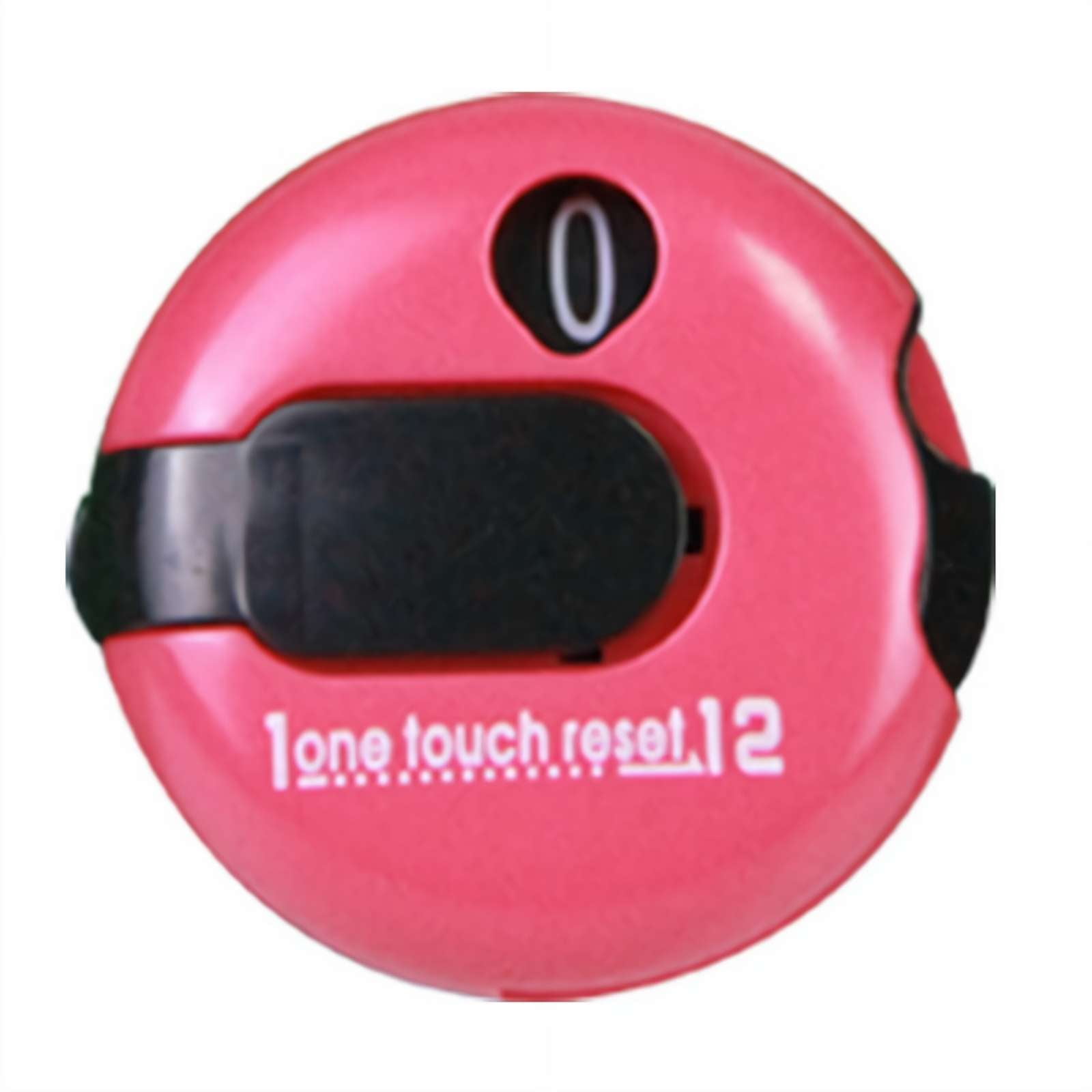 Glove Clip Golf Score Shot Counter Clicker For Golf Game Score Keeper ...