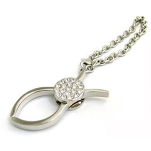 Glove Clip with Chain