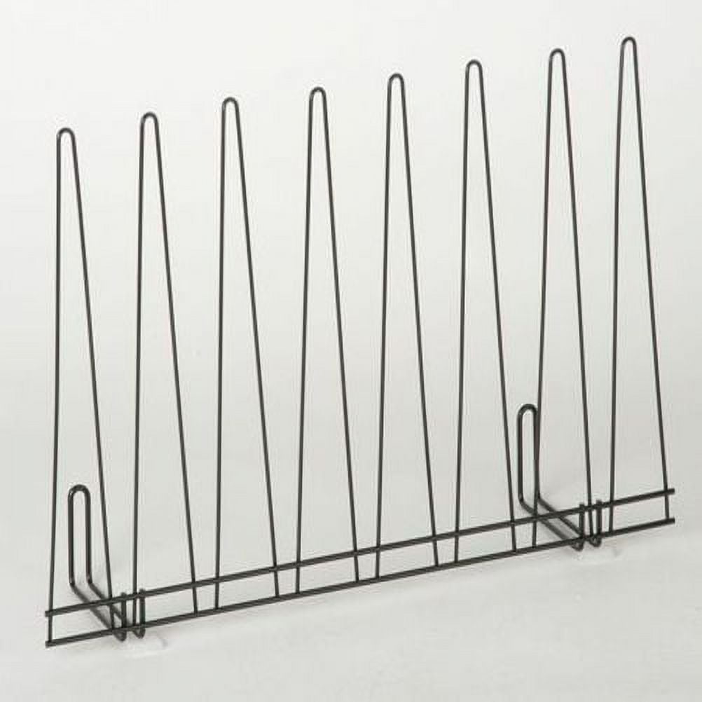 Glove Drying Rack, Steel, 4 Pair of Gloves