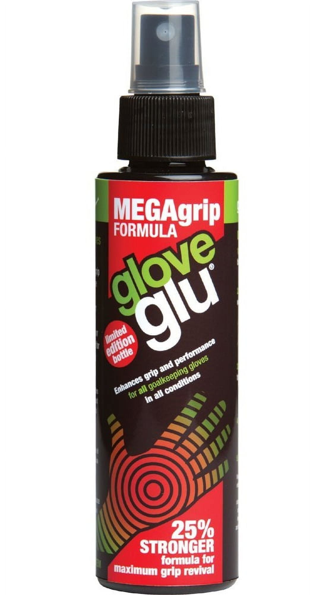 How To Use gloveglu MEGAgrip 